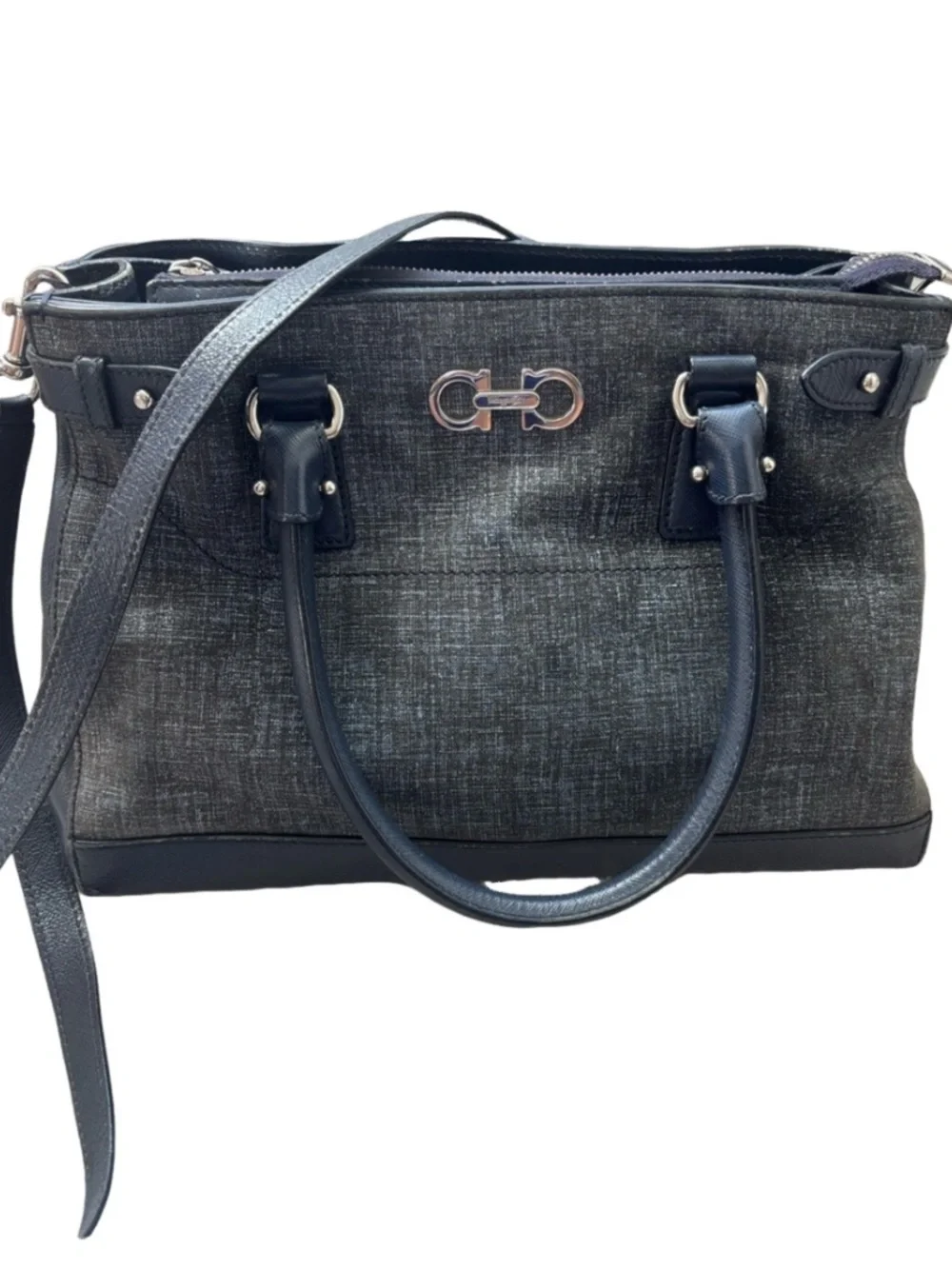 Salvatore Ferragamo Bag